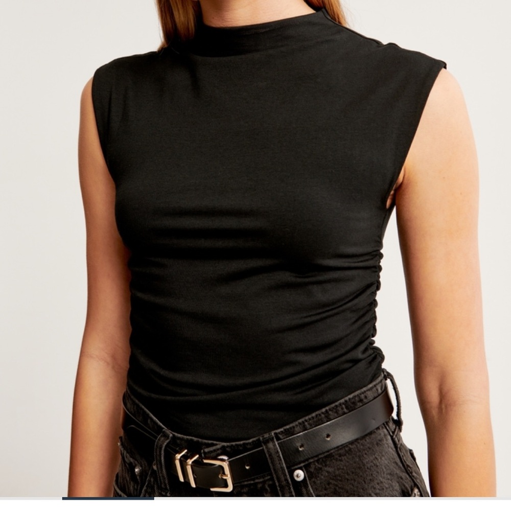 Abercrombie Paloma tank